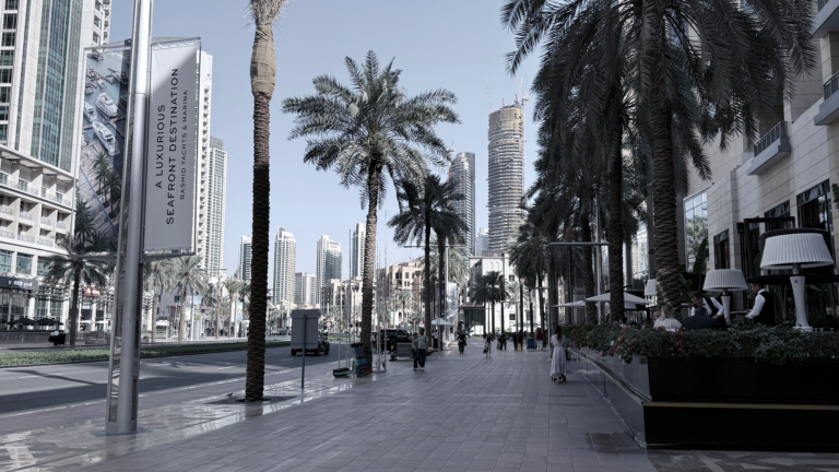 DownTown